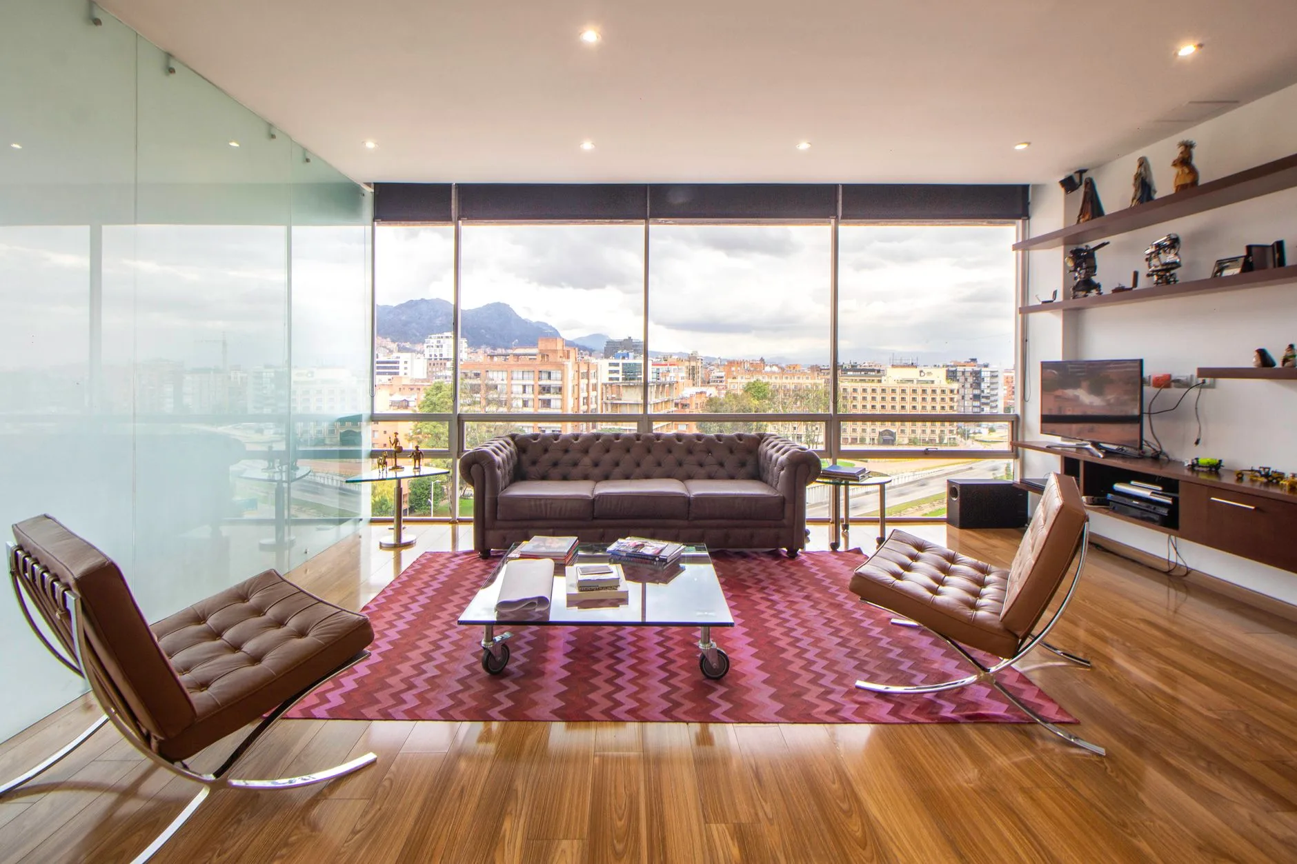 Brandenburger Penthouse